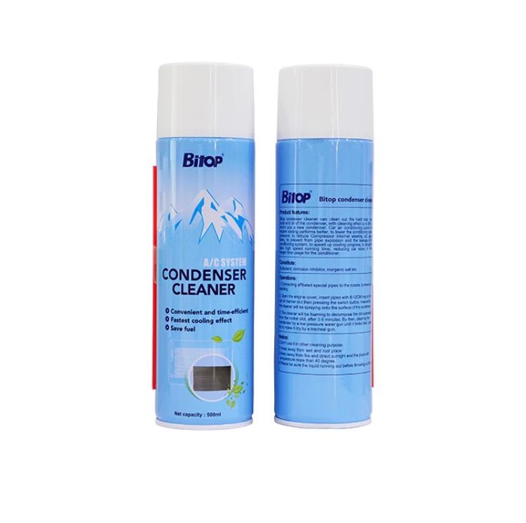 Buy Bitop Condenser Cleaner Online | Tools | Qetaat.com